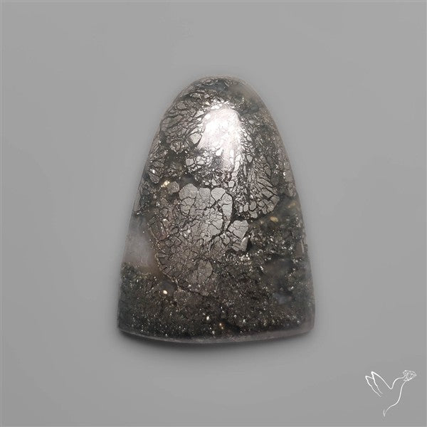 Marcasite Cabochon