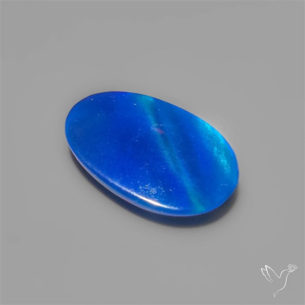 Bluesheen Aurora Opal