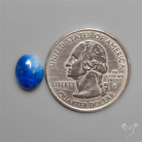 Afghanite Cabochon