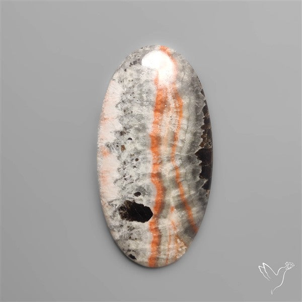 Celestobarite Cabochon