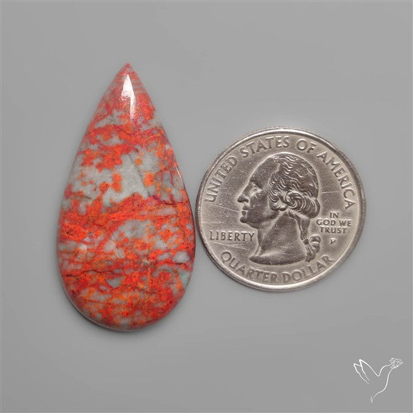 Sonora Sunrise Chrysocolla