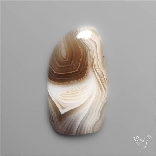 Botswana Agate Cabochon
