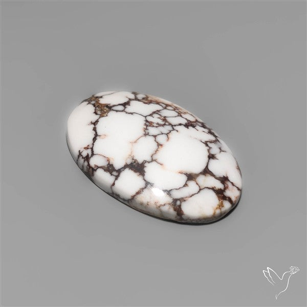 Wild Horse Jasper Cabochon