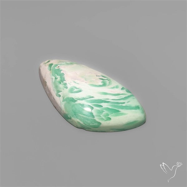 Australian Variscite Cabochon