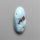 Rare Golden Hill Turquoise