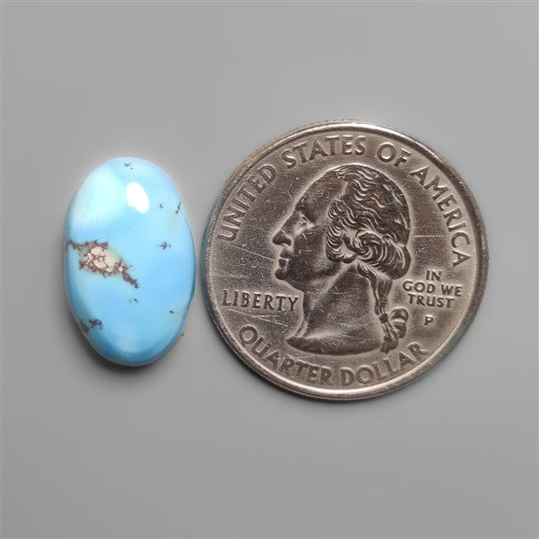 Rare Golden Hill Turquoise