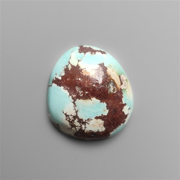 Rare Golden Hill Turquoise