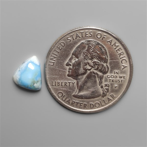 Rare Golden Hill Turquoise