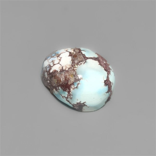 Rare Golden Hill Turquoise