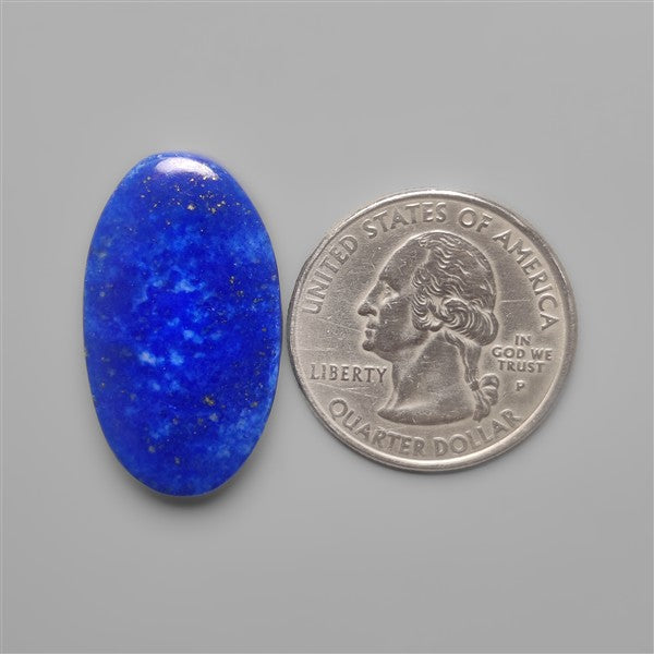 Lapis Lazuli Cabochon