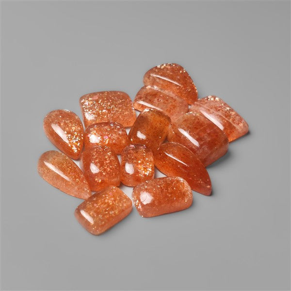 Confetti Sunstones Lot