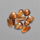 Copper Rutilated Quartz Lot
