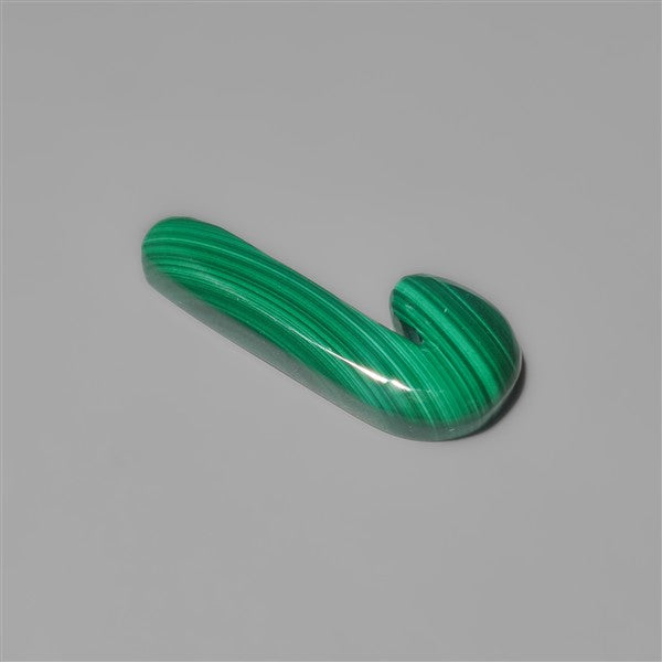 Malachite Candy Carving