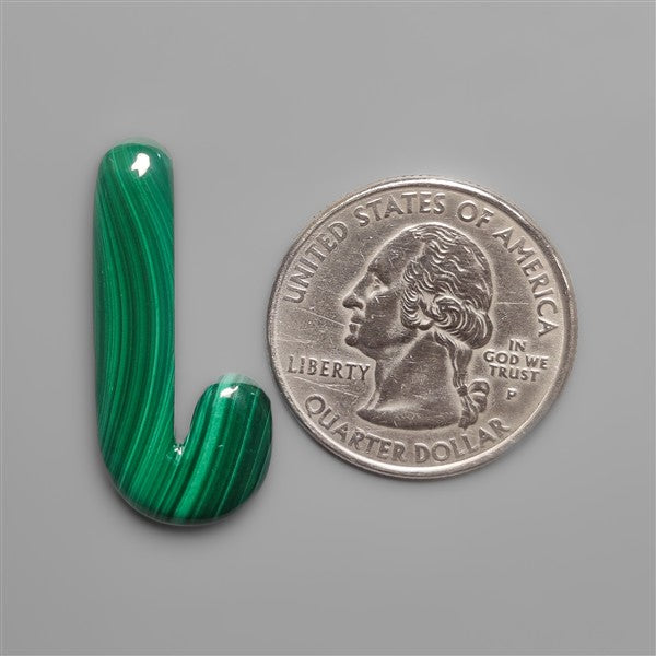 Malachite Candy Carving