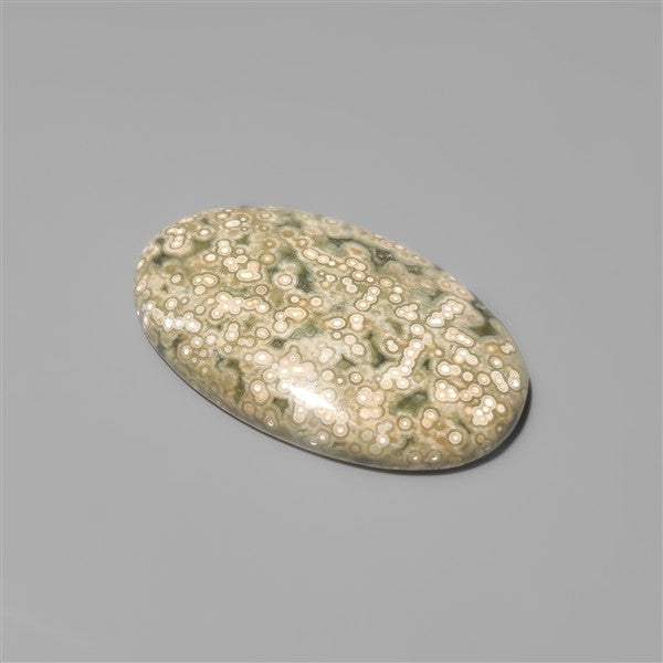 Ocean Jasper Cabochon