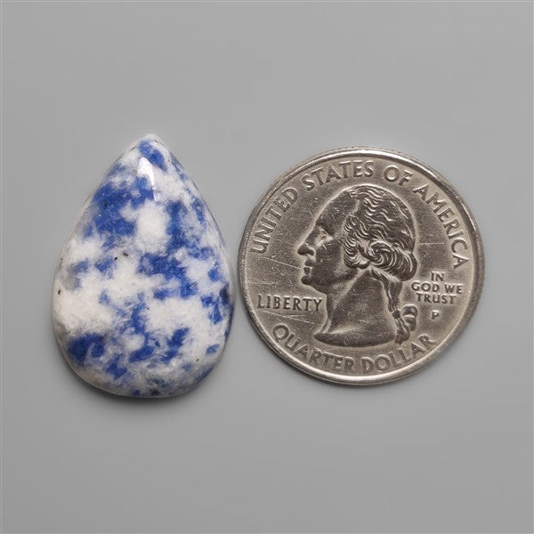 Sodalite Cabochon