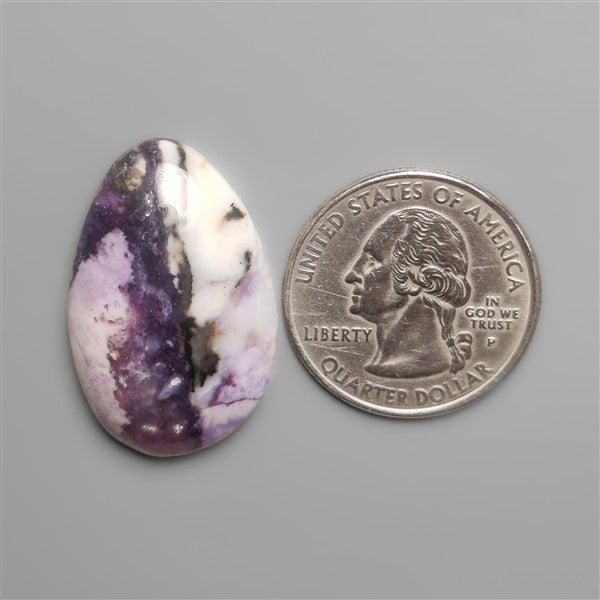 Tiffany Stone Cabochon