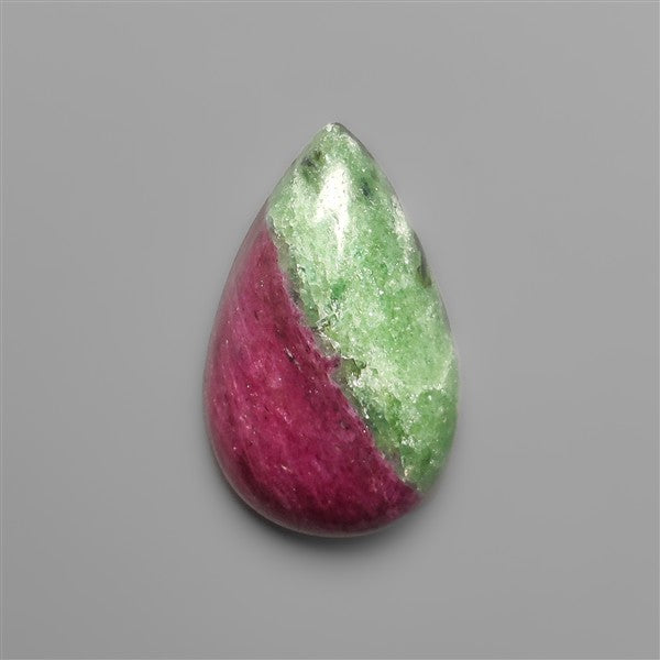 Ruby In Zoisite
