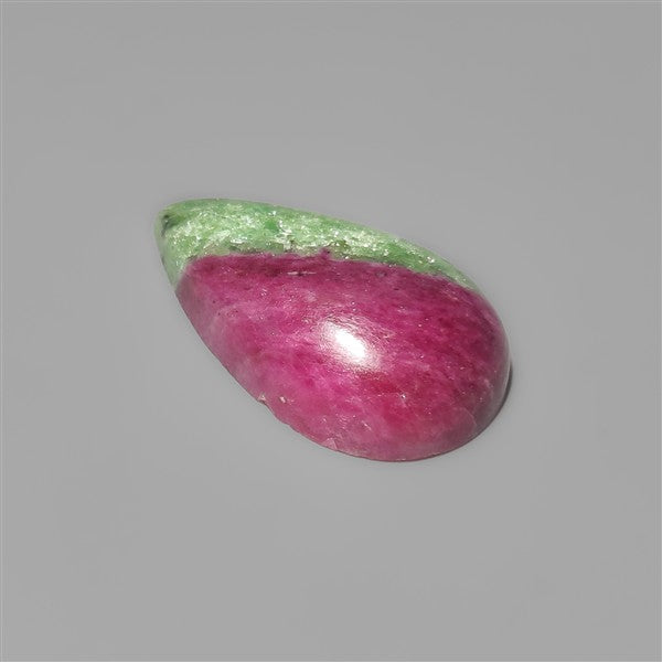 Ruby In Zoisite