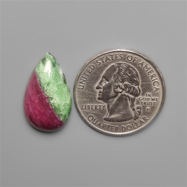 Ruby In Zoisite