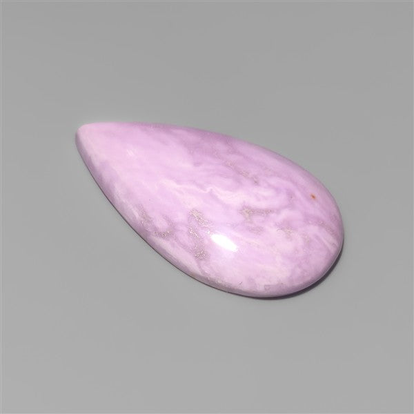 Phosphosiderite Drop Cabochon