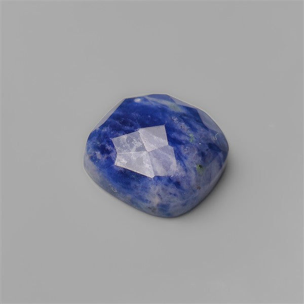 Checkerboard Cut Sodalite