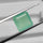 Faceted Gem Australian Chrysoprase