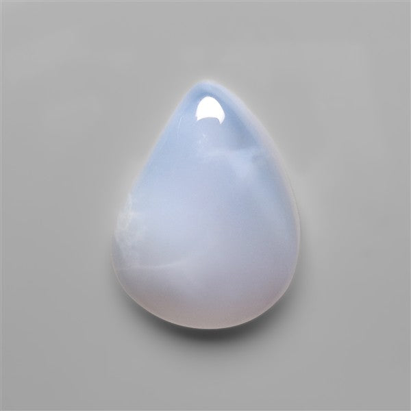Namibian Chalcedony Cabochon