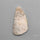 Rare Petrified Wood Druzy Arizona