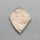 Rare Petrified Wood Druzy Arizona