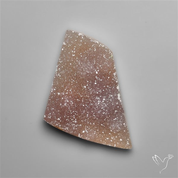 Chalcedony Druzy