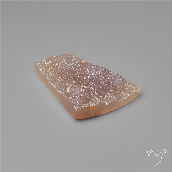 Chalcedony Druzy