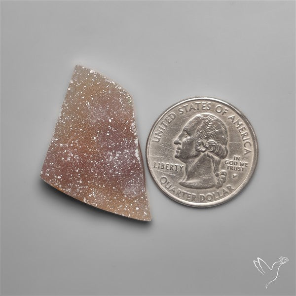 Chalcedony Druzy