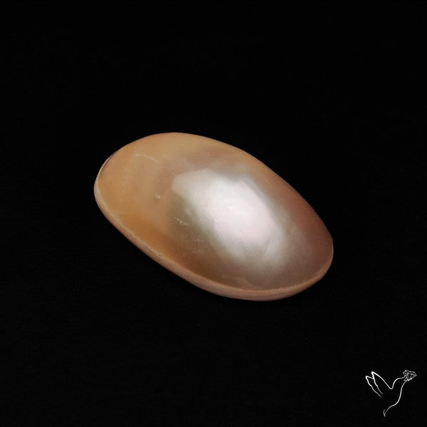 Cortez Mabe Pearl