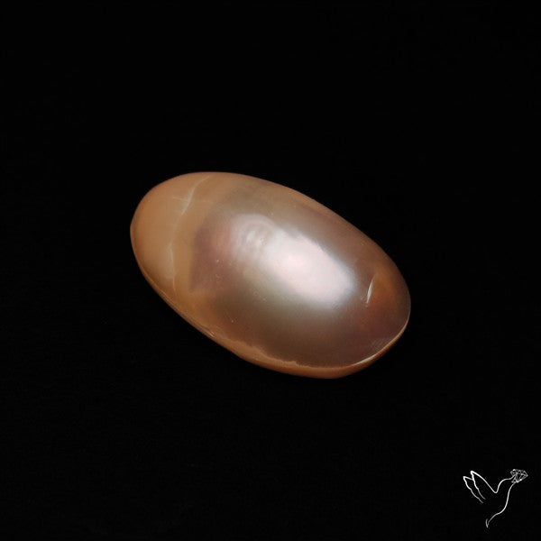 Cortez Mabe Pearl