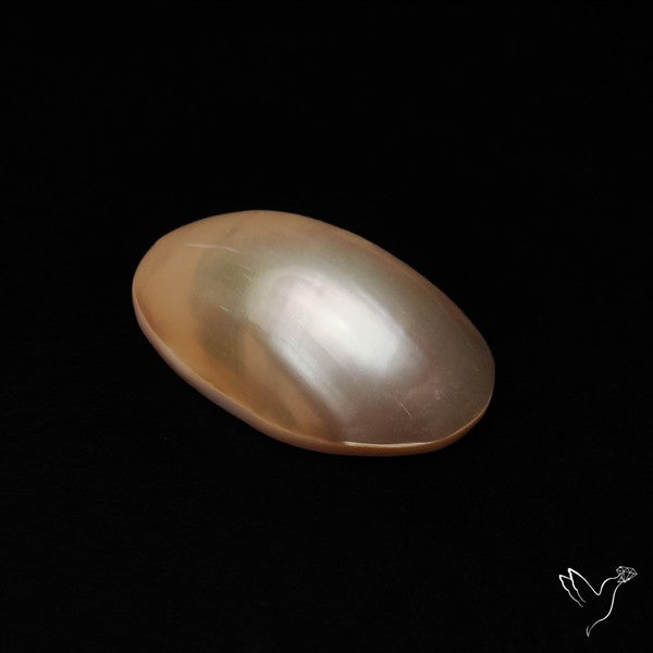 Cortez Mabe Pearl