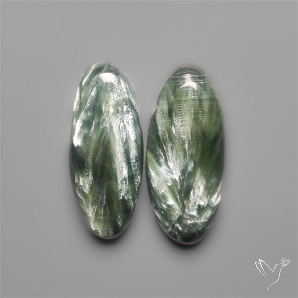 Seraphinites Pair