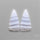 Blue Lace Agates Pair