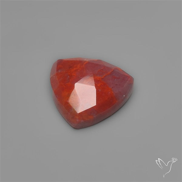 Rose Cut Red Moss