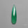 Long Cut Chrome Chalcedony