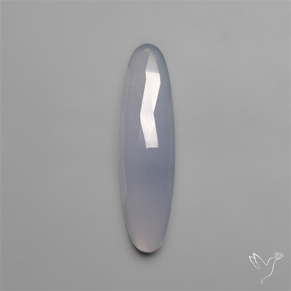 Long Cut Namibian Chalcedony