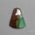 Rose Cut Boulder Chrysoprase