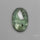 Rose Cut Mint Green Kyanite