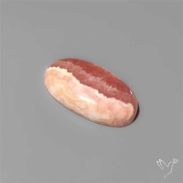 Rhodochrosite Cabochon