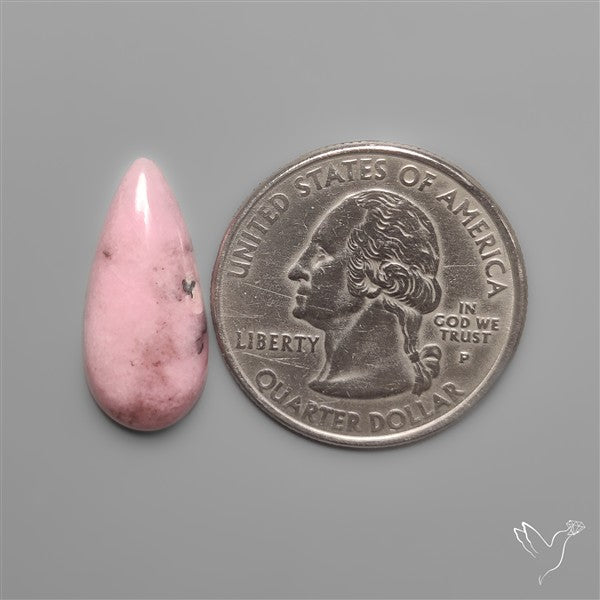 Petalite Cabochon