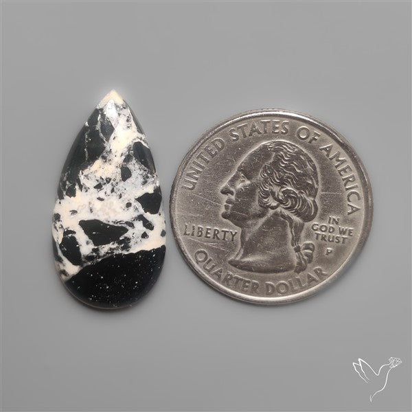 White Buffalo Turquoise