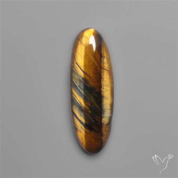 Tiger Eye Cabochon