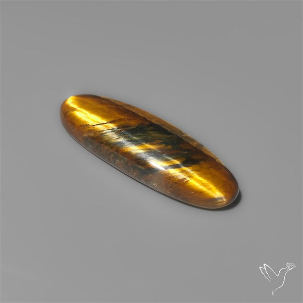 Tiger Eye Cabochon