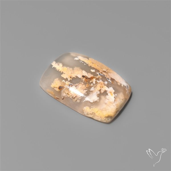 Northridge Plume Agate