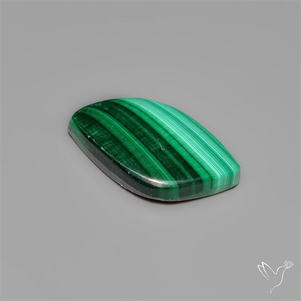Malachite Cabochon